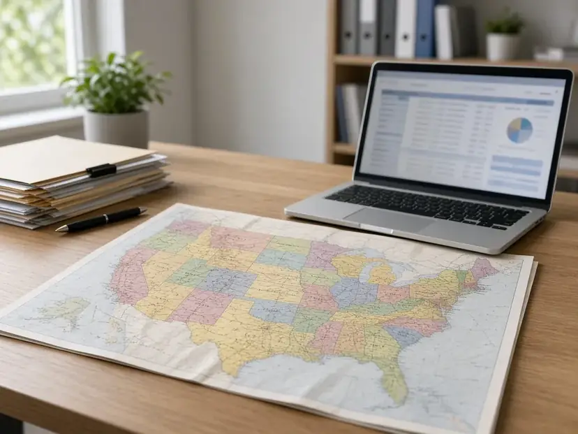 Medical billing directory for all 50 states