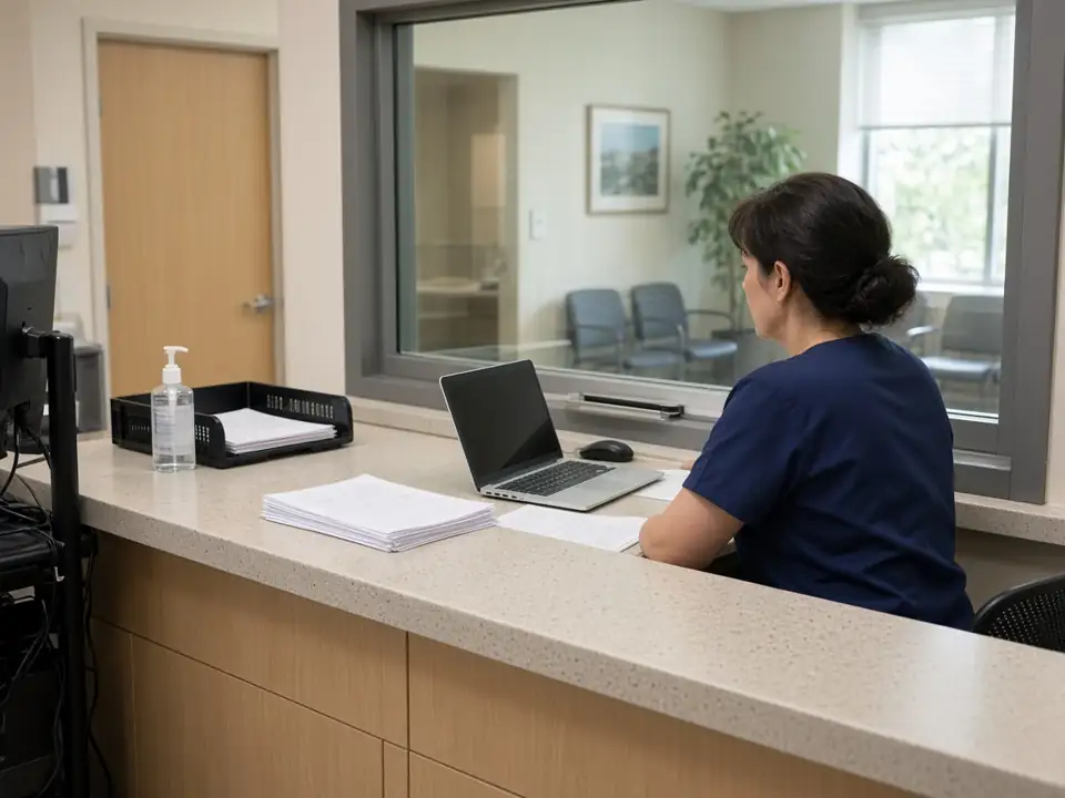 Family medicine office visit and wellness coding review