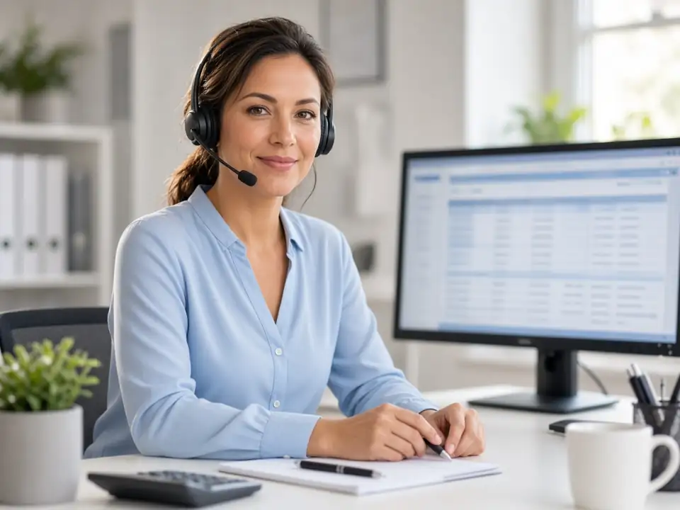 Vector Medical Billing billing specialist