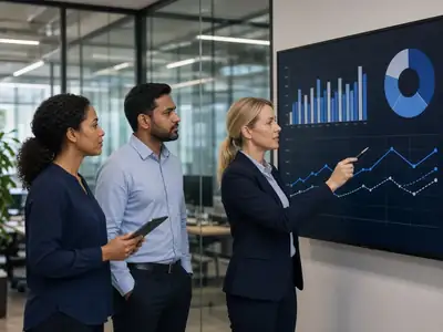 Collections and performance reporting