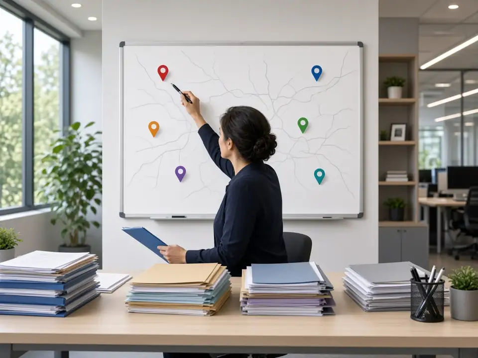 Billing across more than one practice address