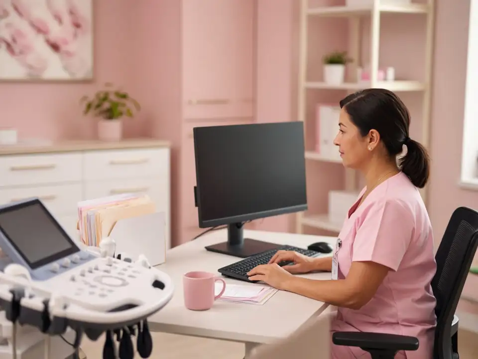 OB/GYN global maternity and gynecologic surgery claim review