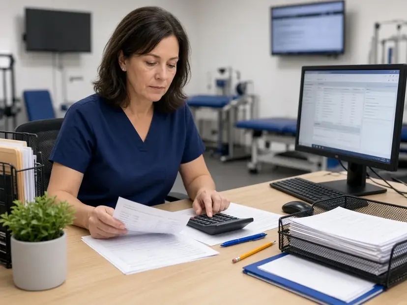 Planning a billing company switch