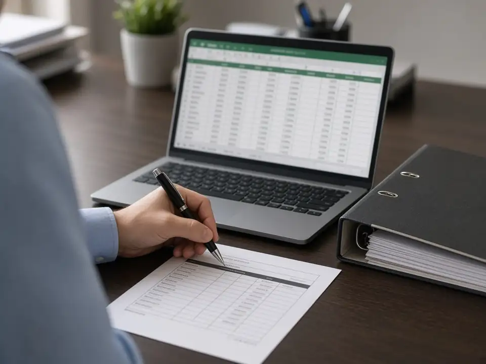 Comparing payer remittance to contracted fee schedule