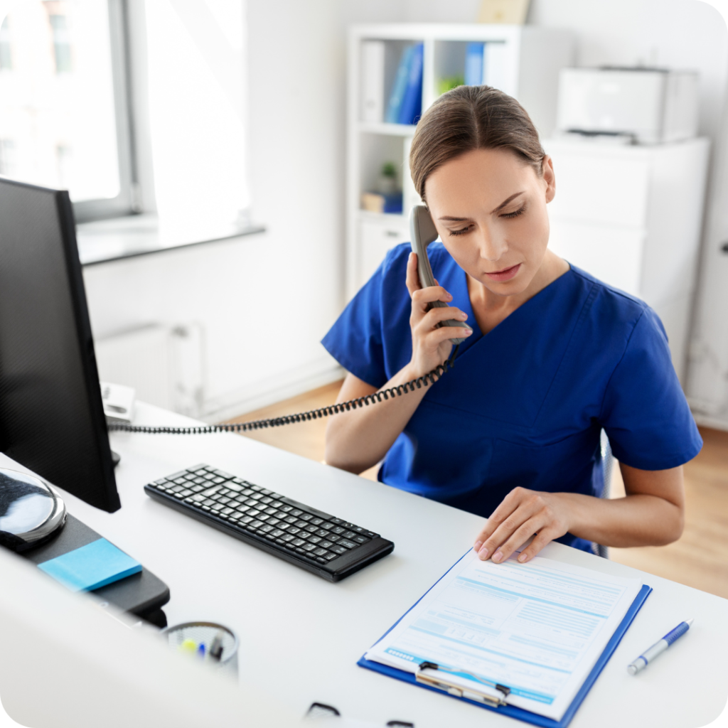 Advanced Eligibility & Pre-Authorization in Selden, NY
