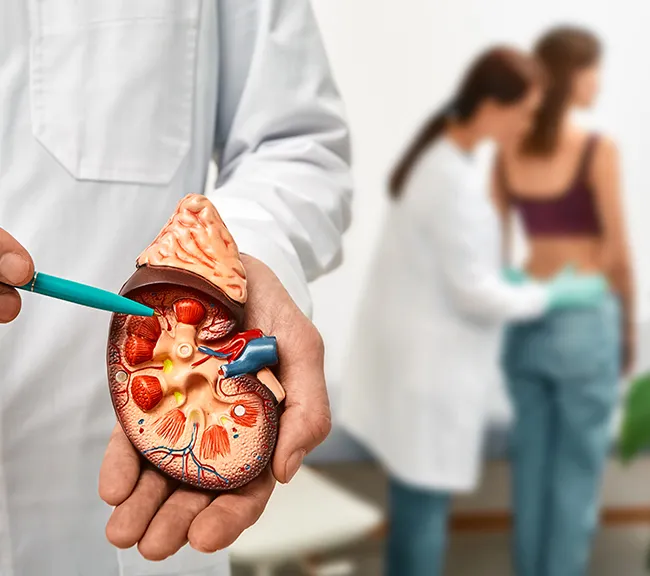 Urology Billing